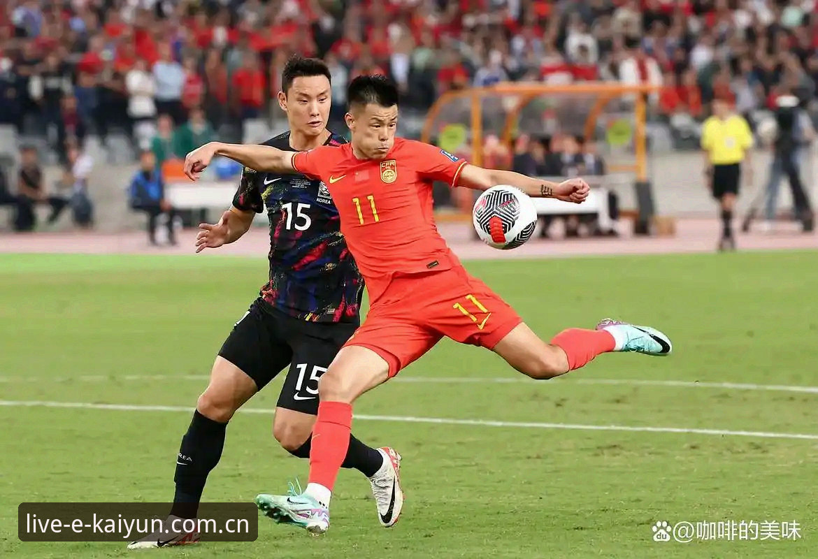 U17世界杯抽签后必做的5件事：中国男女足分组解析与观赛攻略